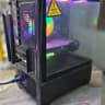 Budget Custom Gaming PC Build