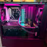 GeForce GTX 1070 Custom Gaming PC - Ryzen 5 3600