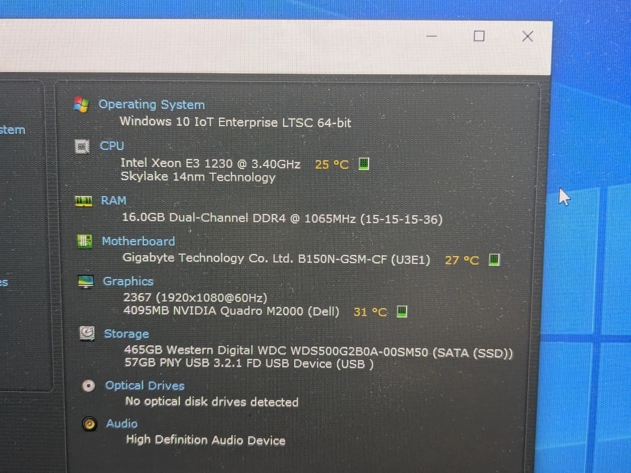 80 FPS Fortnite  | 180 Day Warranty | Xeon (same as i7-6700), 16GB RAM, Nvidia 4GB GPU, 480GB SSD