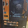 BUDGET GAMING PC Windows 11, RX 580 8GB, i5 9500, 16GB RAM, 500GB SSD