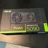 ASUS GeForce RTX 5090 ProArt OC Graphics Card