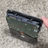 Western Digital 14TB HDD