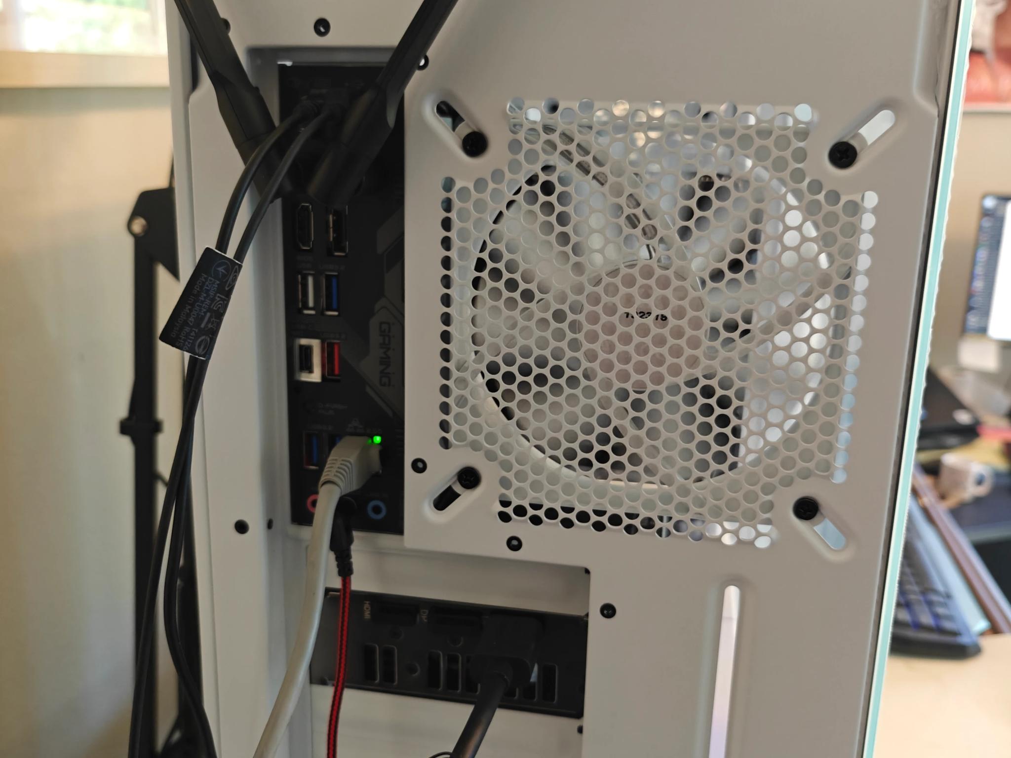 ✅💵🎯 Solid AMD Value | Ryzen 7 7700 | Radeon RX 9060 XT 16GB | 32GB DDR5 RAM | 1TB NVMe SSD