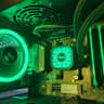 Custom 2700X | GTX 1070ti | 16GB 3600 MHz | 1TB NVME SSD Gaming PC