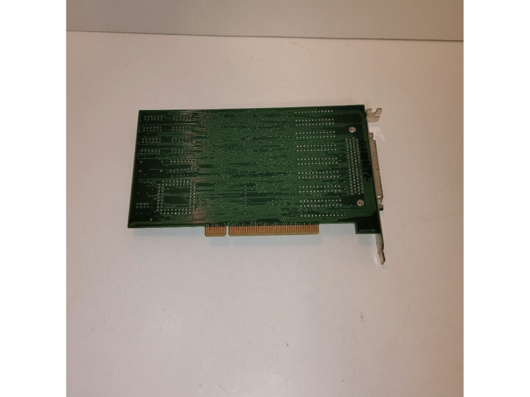 Blastronix 8 Port Serial Video Controller Card 422/8s-pci Computer Parts Retro