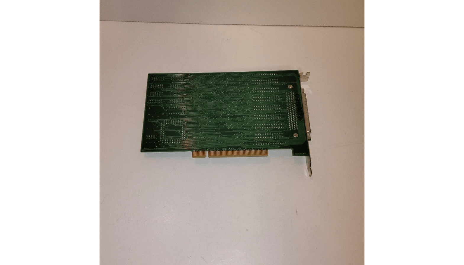 Blastronix 8 Port Serial Video Controller Card 422/8s-pci Computer Parts Retro