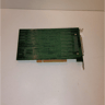 Blastronix 8 Port Serial Video Controller Card 422/8s-pci Computer Parts Retro