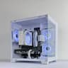 ❄️Frostbyte❄️ | 1080p Gaming PC | Ryzen 5 3600 | Zotac RTX 2060 | 16GB DDR4 3200MHz