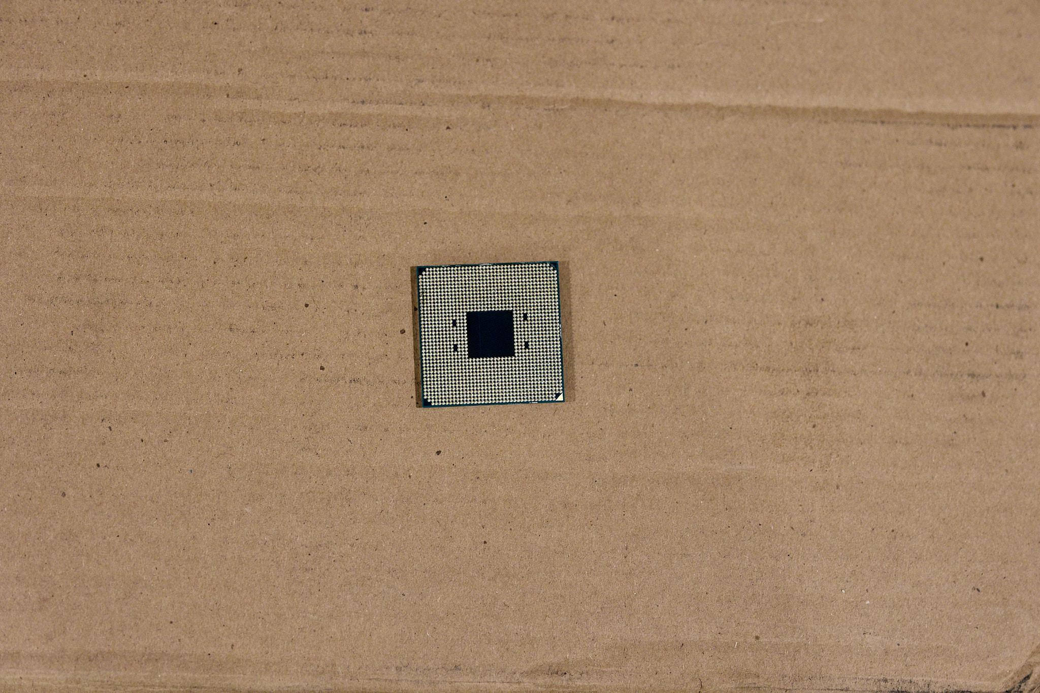 R7 5700X3D