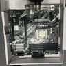 ASRock B365M IB-R Motherboard with Intel i5 9400F 2.9 Ghz CPU and 64 GB of DDR4 2666 Crucial Ram