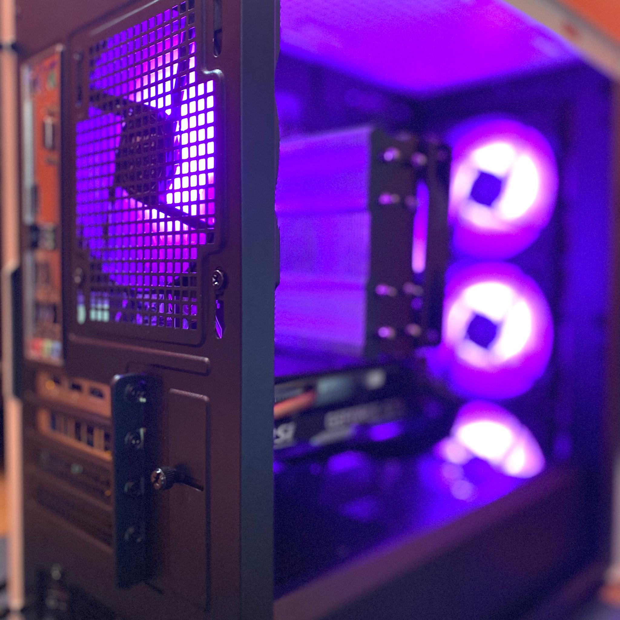 (Best🔫🧨💸) GTX 1660Super| Ryzen 3 3100@ 4.0GHz Turbo| 16GB DDR4| 1TB NVMe SSD| Windows 11