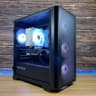 Gaming PC Intel i5 12400 RTX 3060 Ti