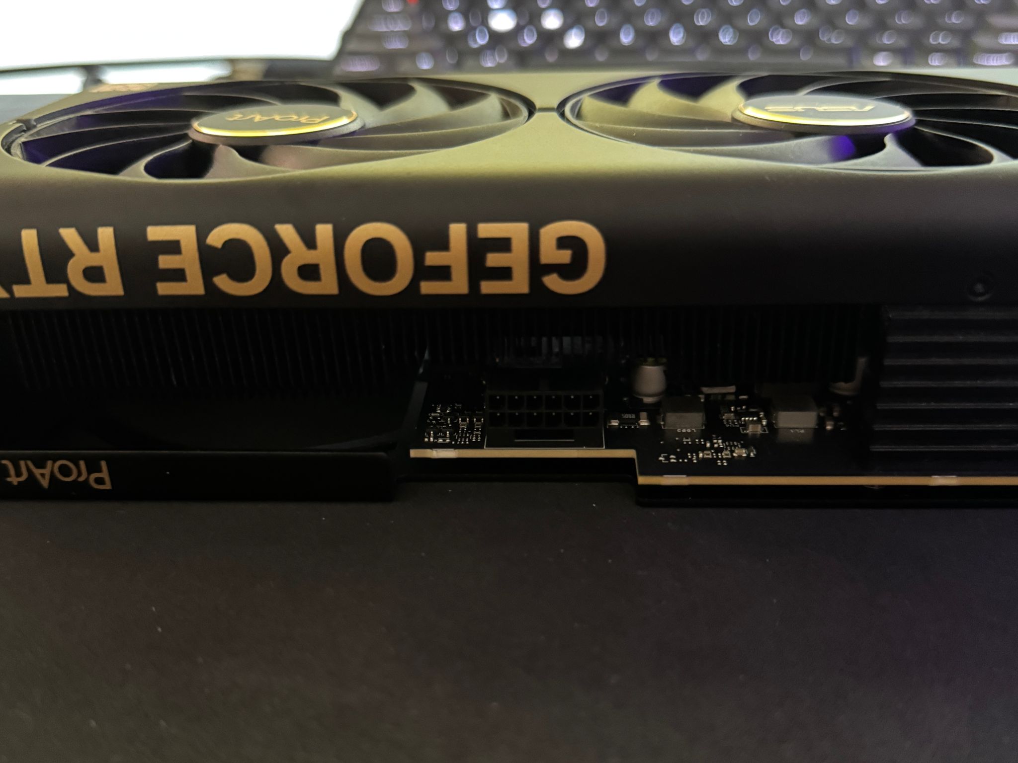 ASUS ProArt GeForce RTX 4080 OC Edition 16GB