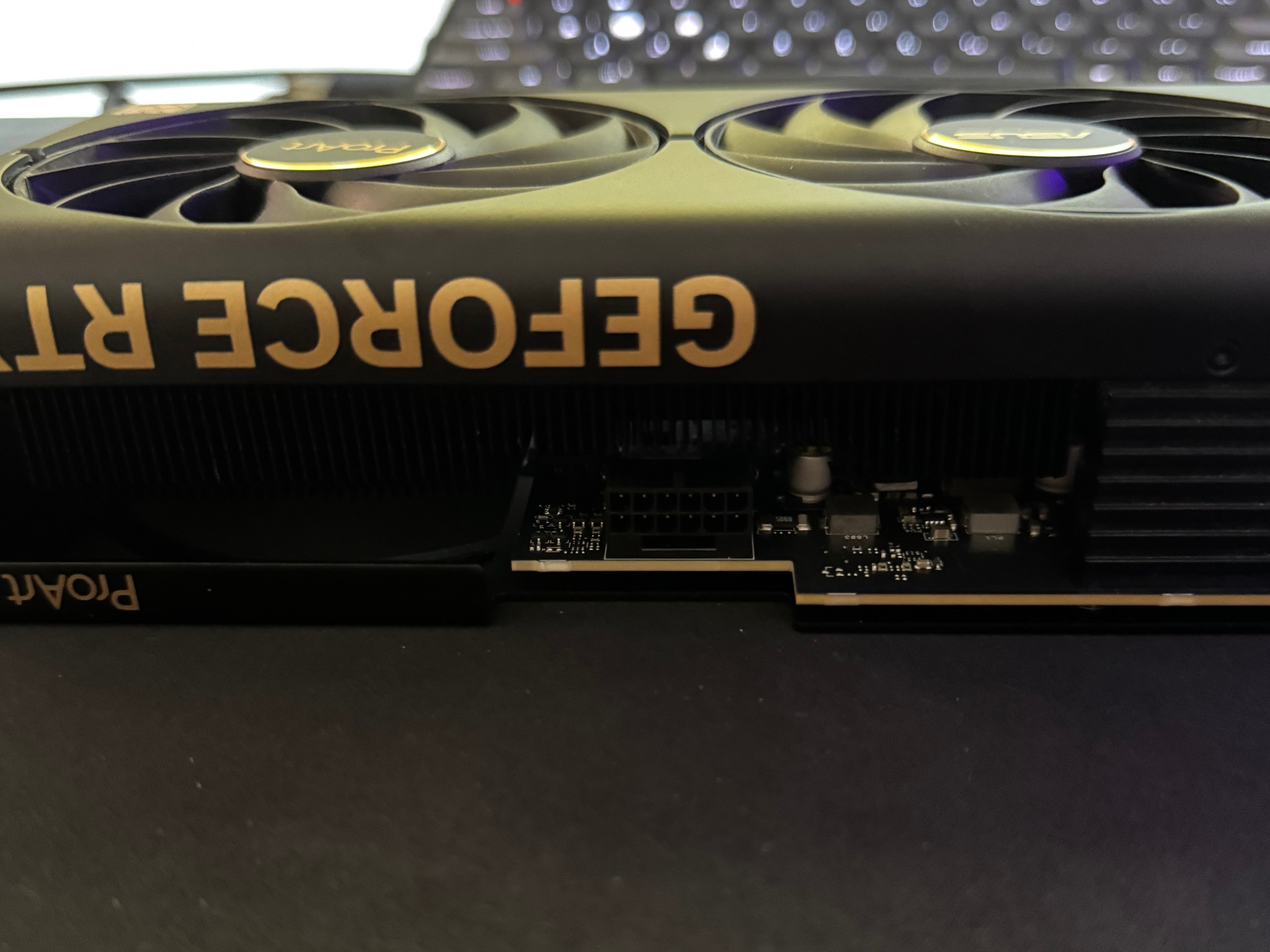 ASUS ProArt GeForce RTX 4080 OC Edition 16GB