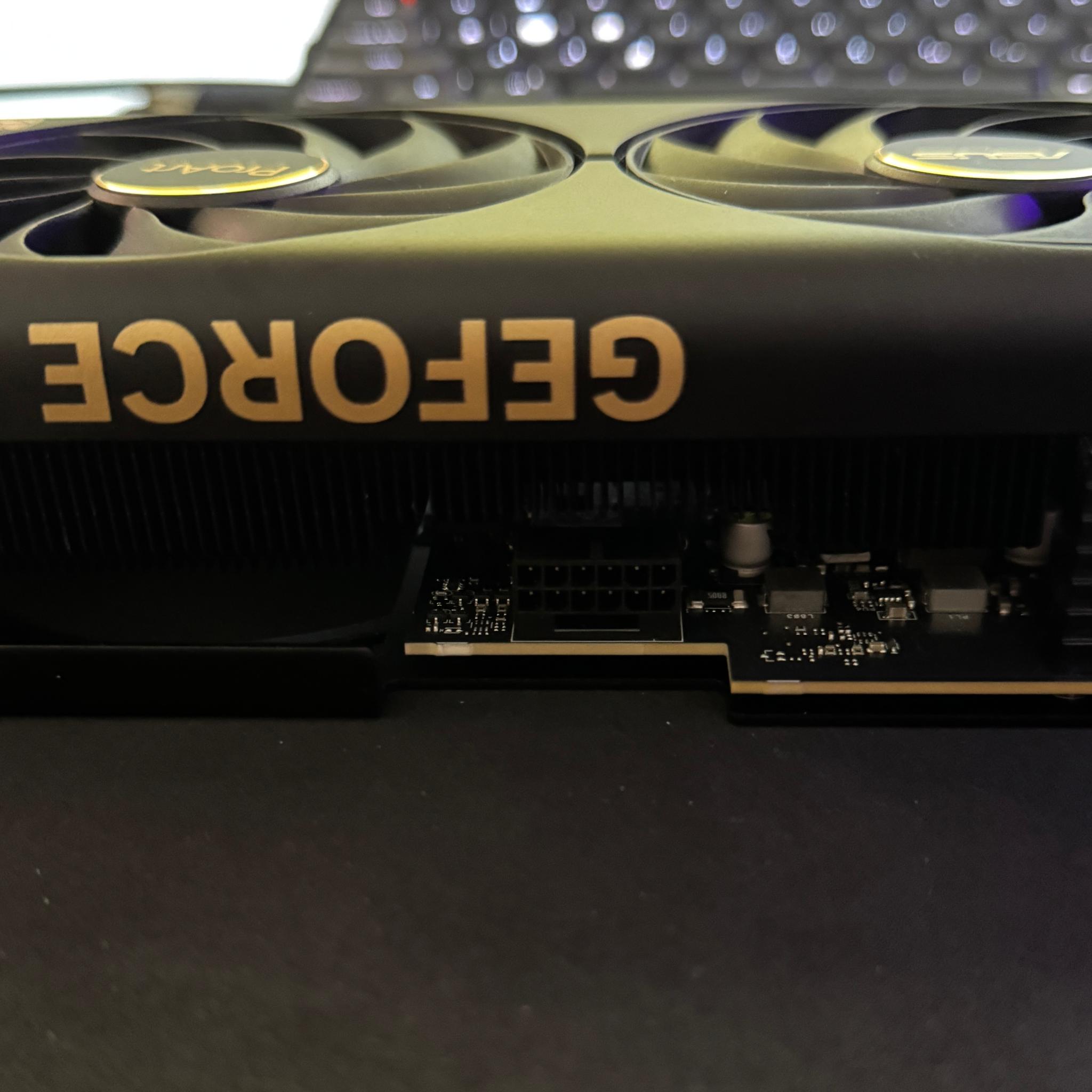 ASUS ProArt GeForce RTX 4080 OC Edition 16GB