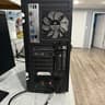 Gaming PC – RX 580, Ryzen 5, 16GB RAM, SSD, Win 11 Pro – Read Description