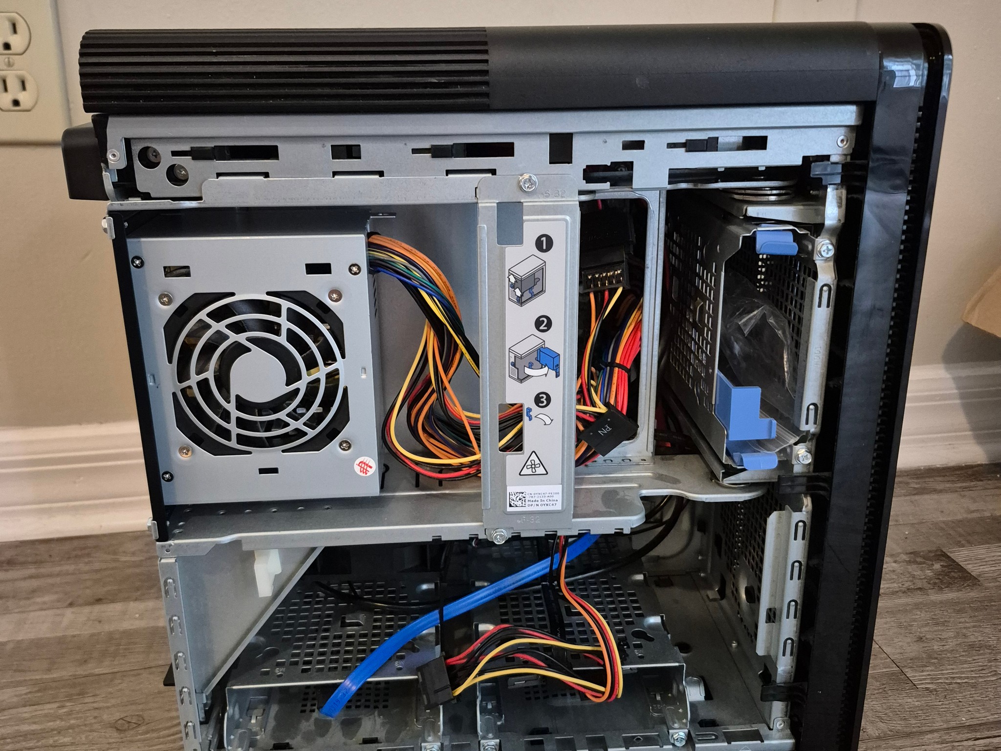 Budget 6 Core | i5-8400, GTX 1050 2GB, 480GB SSD, 12GB RAM