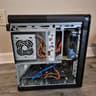 Budget 6 Core | i5-8400, GTX 1050 2GB, 480GB SSD, 12GB RAM