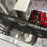 White- 1070 ti, 16 gb ddr4-3000, intel i5- 6500