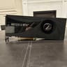 Zotac Blower RTX 3070 8GB - READ
