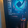 RTX 3080 /5600X Custom 1440P Gaming/streaming PC