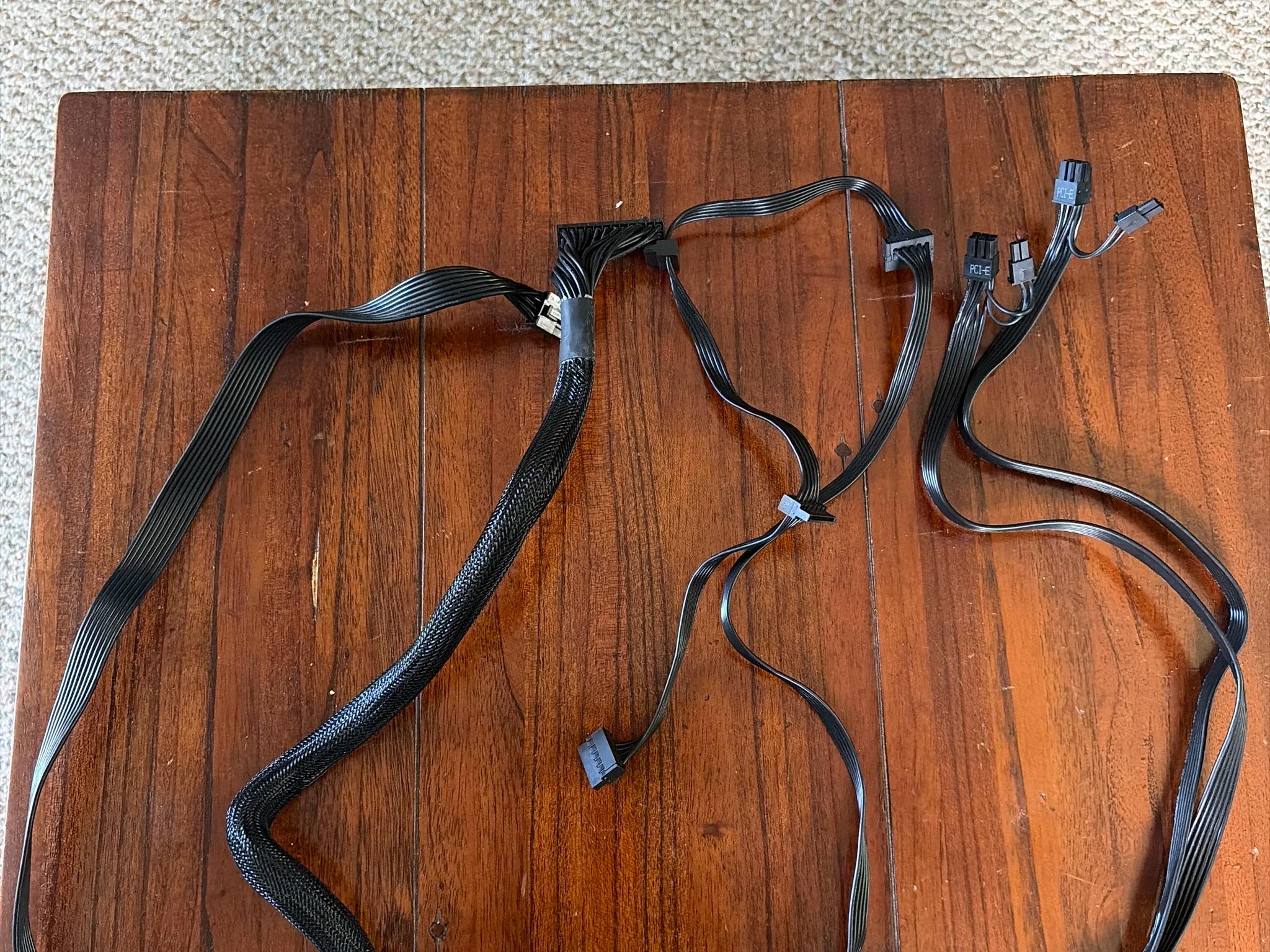 1200w Power Supply