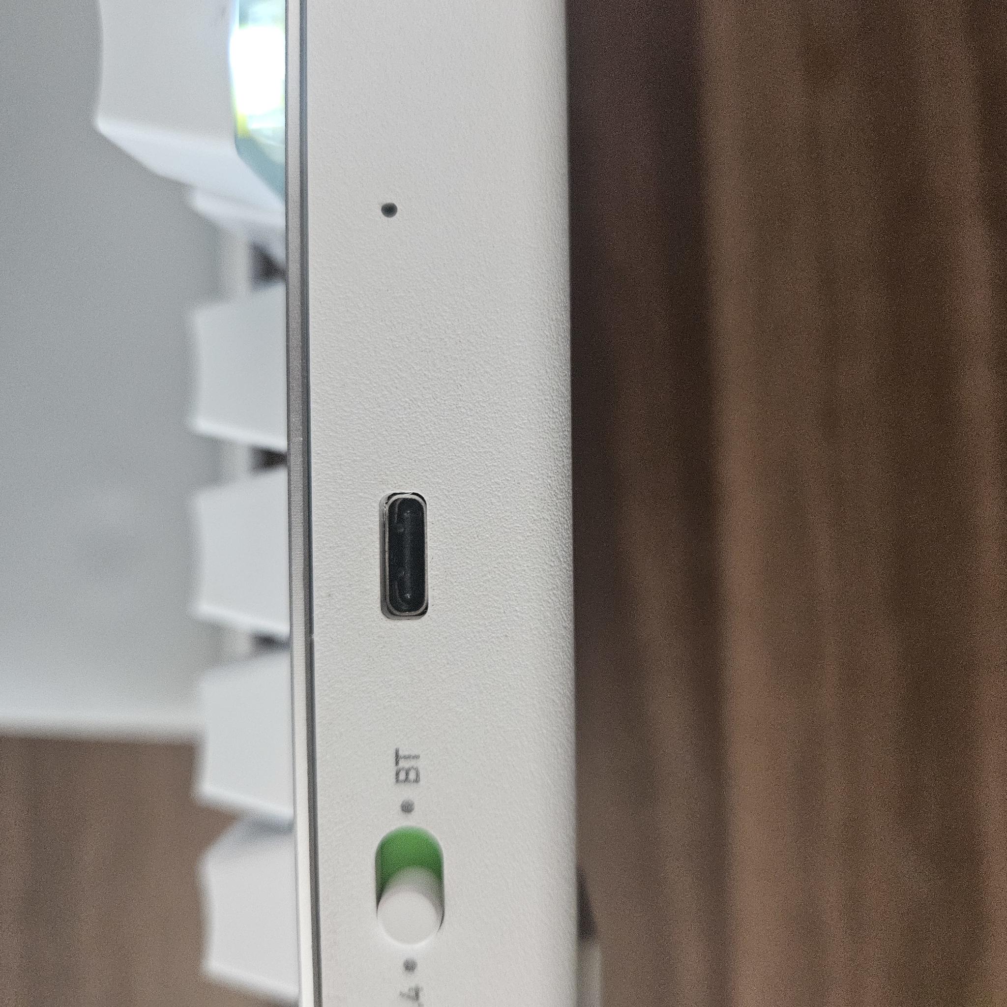 Razer pro type ultra