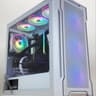 Gaming PC Ryzen 5 8500G 16GB RAM 1TB SSD RTX 4060 Ti 8GB Windows 11 Computer
