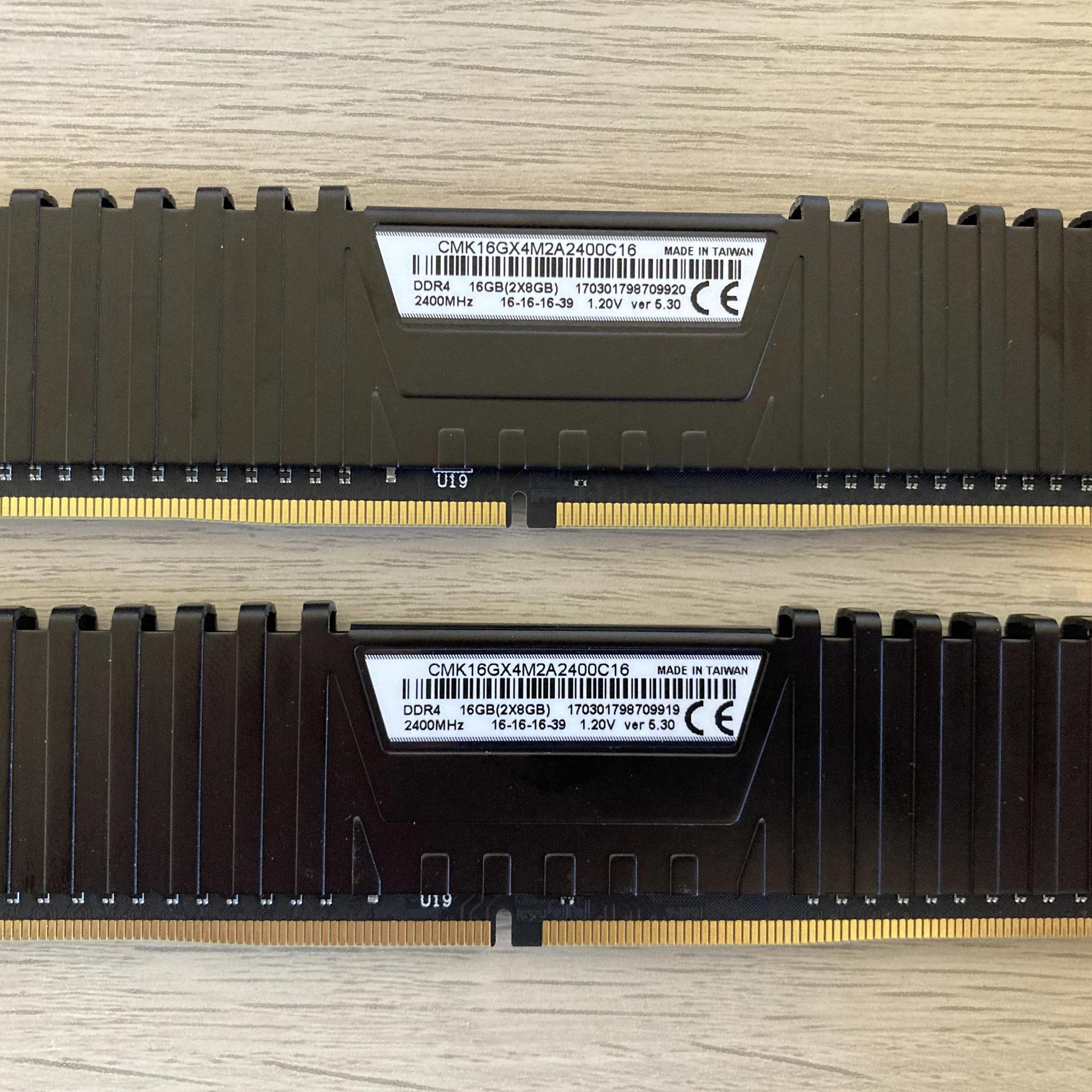 Intel i7 7700k + Asus Z170-A + 16GB RAM + 500GB M.2