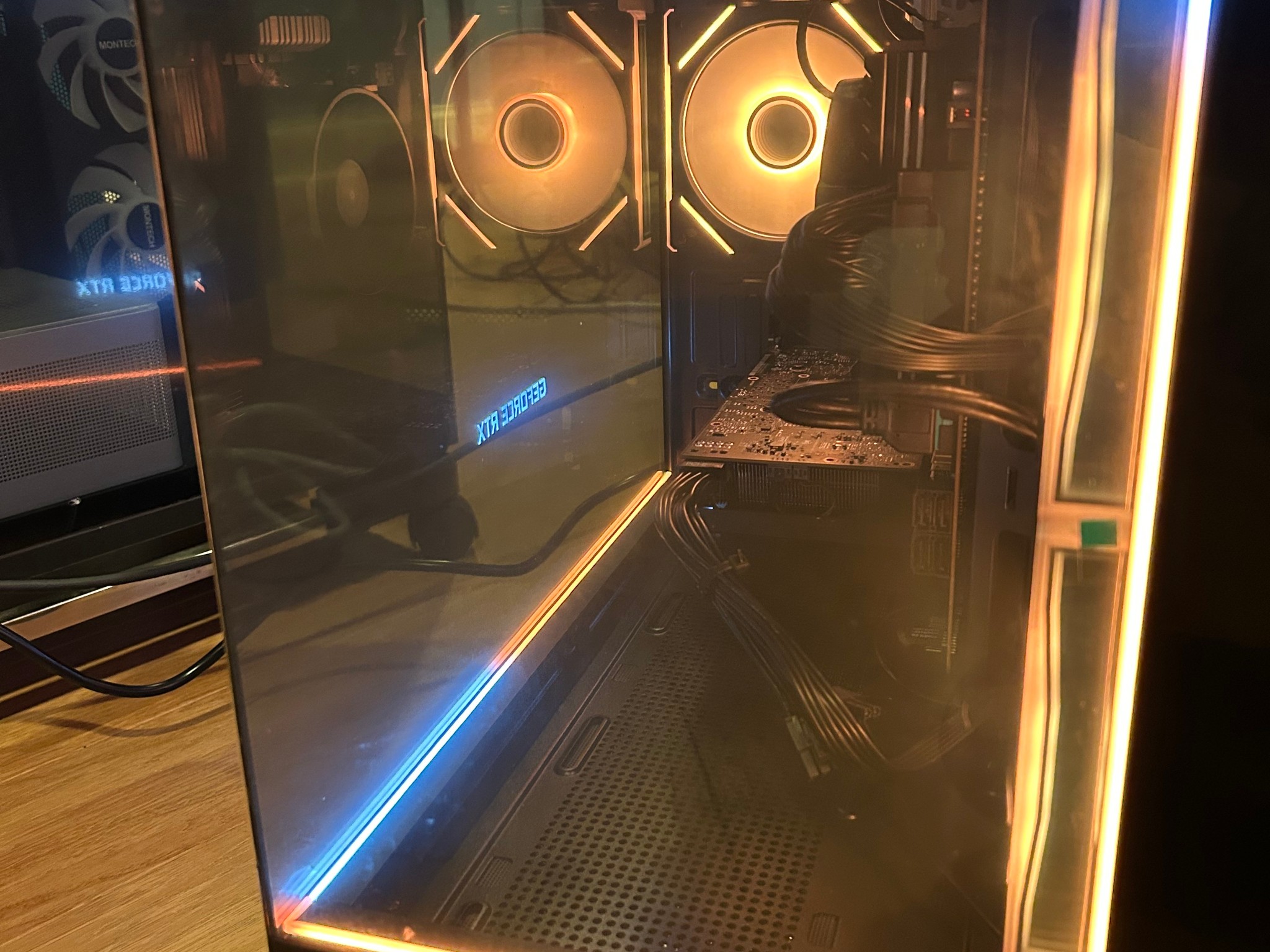 GeForce RTX 2060 Gaming PC - Ryzen 5 5500