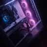 Radeon RX 6650 XT Custom Gaming PC - Ryzen 9 7900X, 32GB RAM