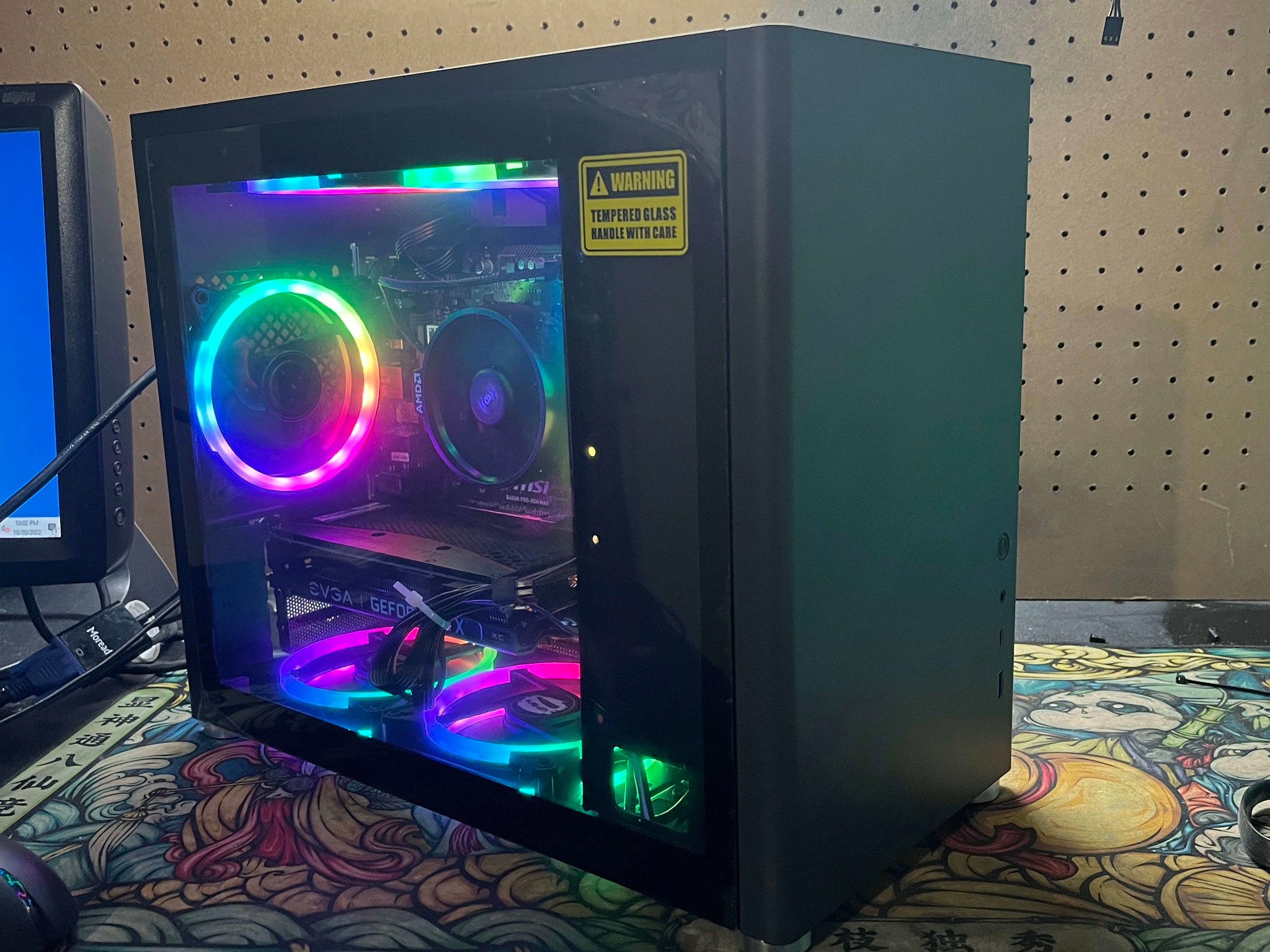 RTX 3060 Gaming PC