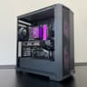 AMD Gaming PC w/ RX 5700 XT, Ryzen 7 3700X, 3TB SSD + HDD, Corsair Vengeance Ram