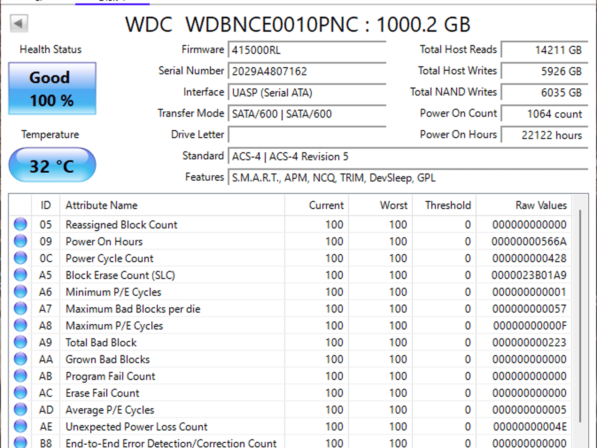 ☆★ WD Blue 1tb SSD 2.5 ★☆