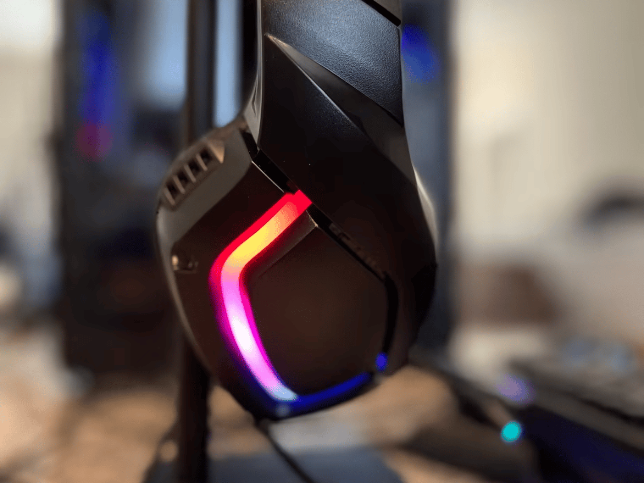 Entry Level E sports System