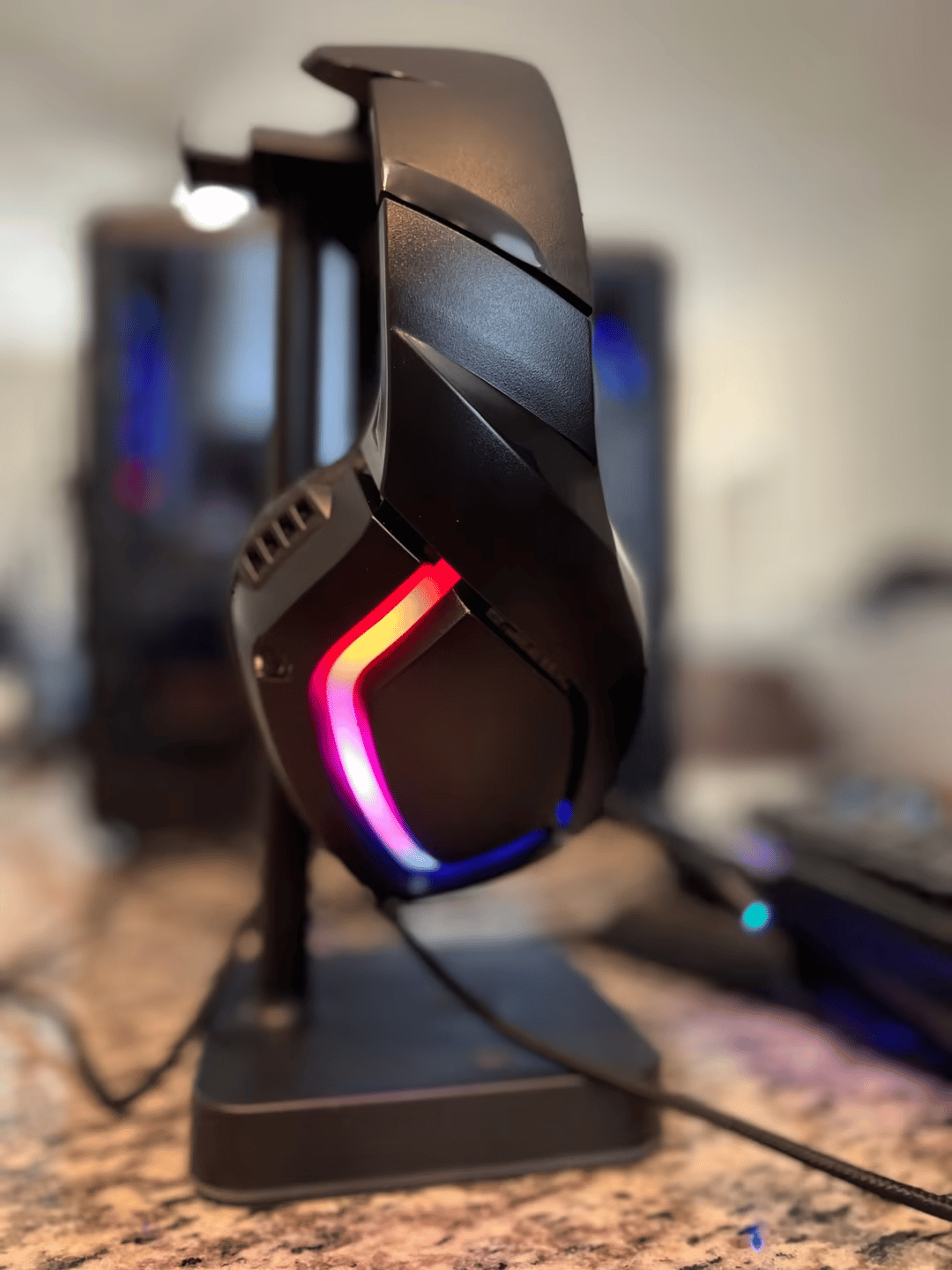 Entry Level E sports System