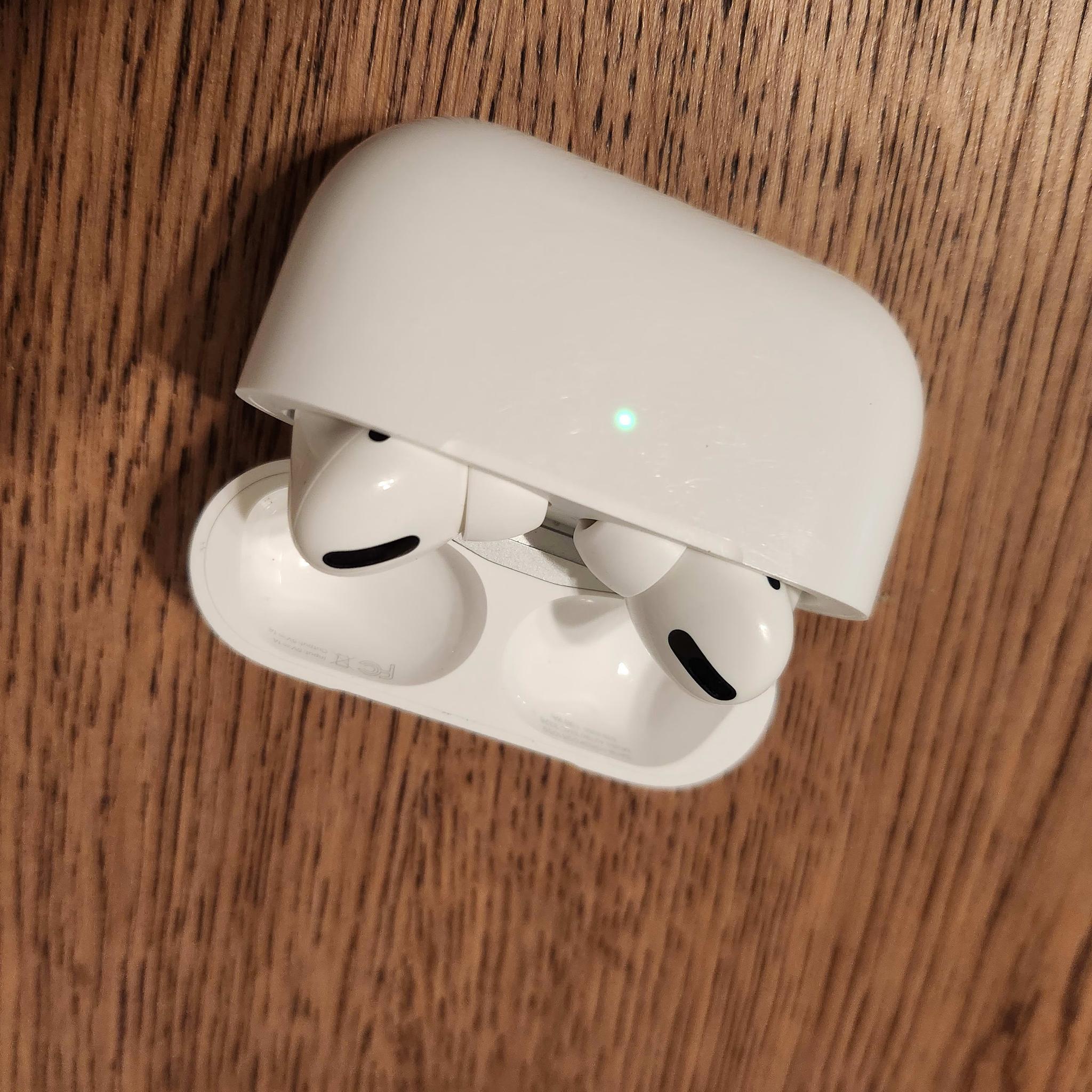 Apple AirPod Pros
