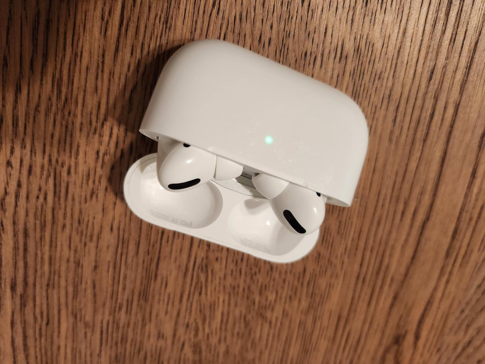 Apple AirPod Pros