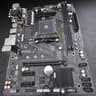 Gigabyte AMD A320M-S2H Micro ATX DDR4-SDRAM Motherboard
