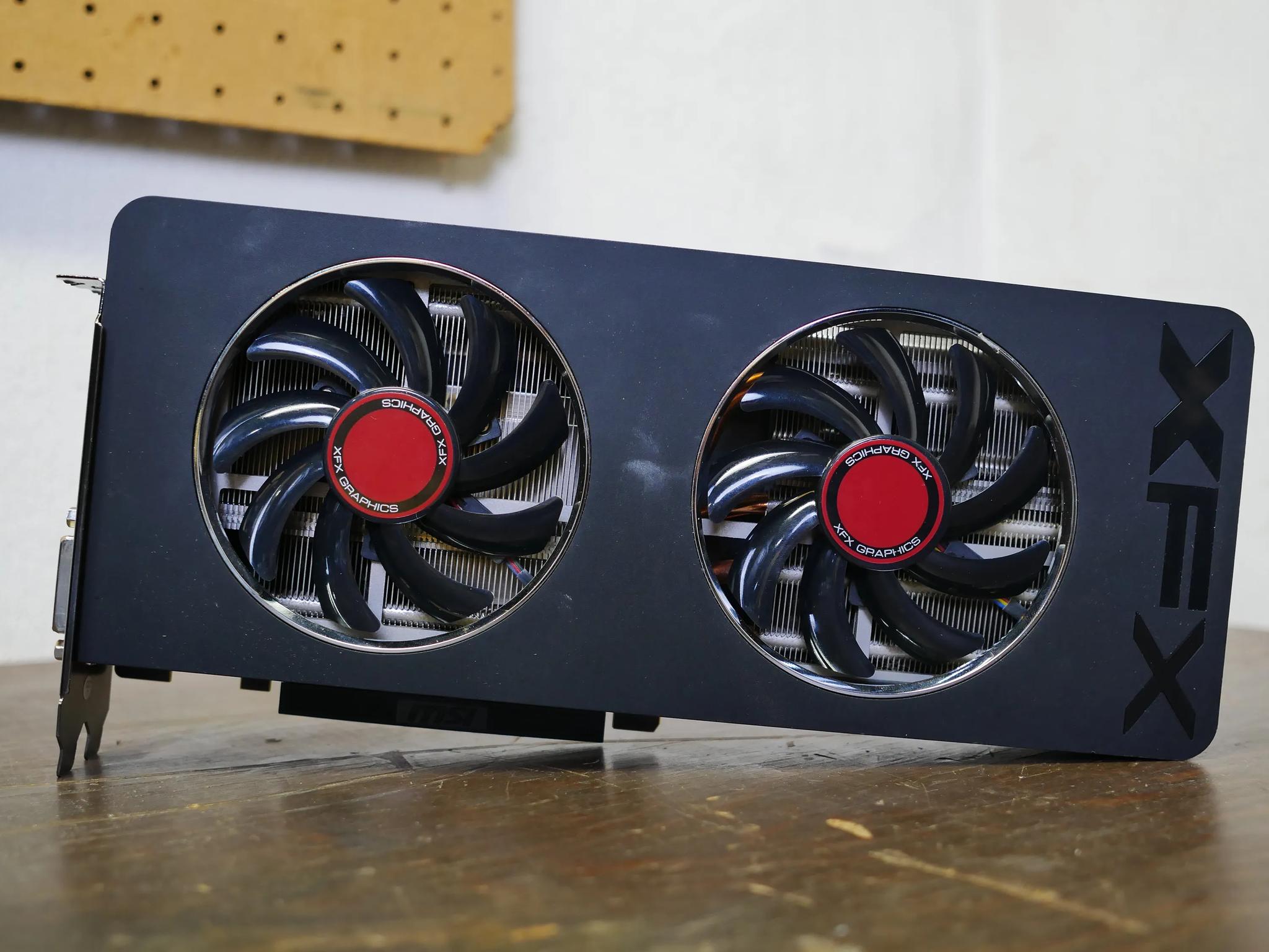 XFX R9 280 3GB DDR5