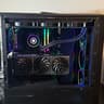 **High End Gaming/Workstation PC (7950X3D/5070Ti/32GB DDR5-6000 C30/2TB SSD**
