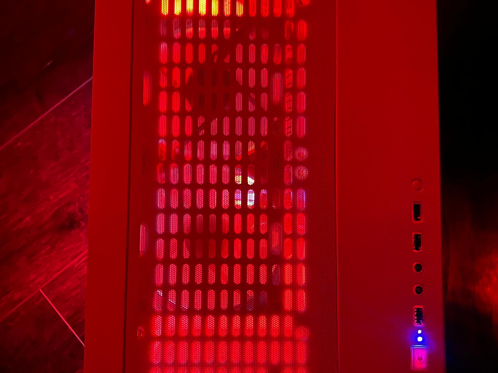 Mid-Range Ryzen 3 3200g / GTX 1060 6gb