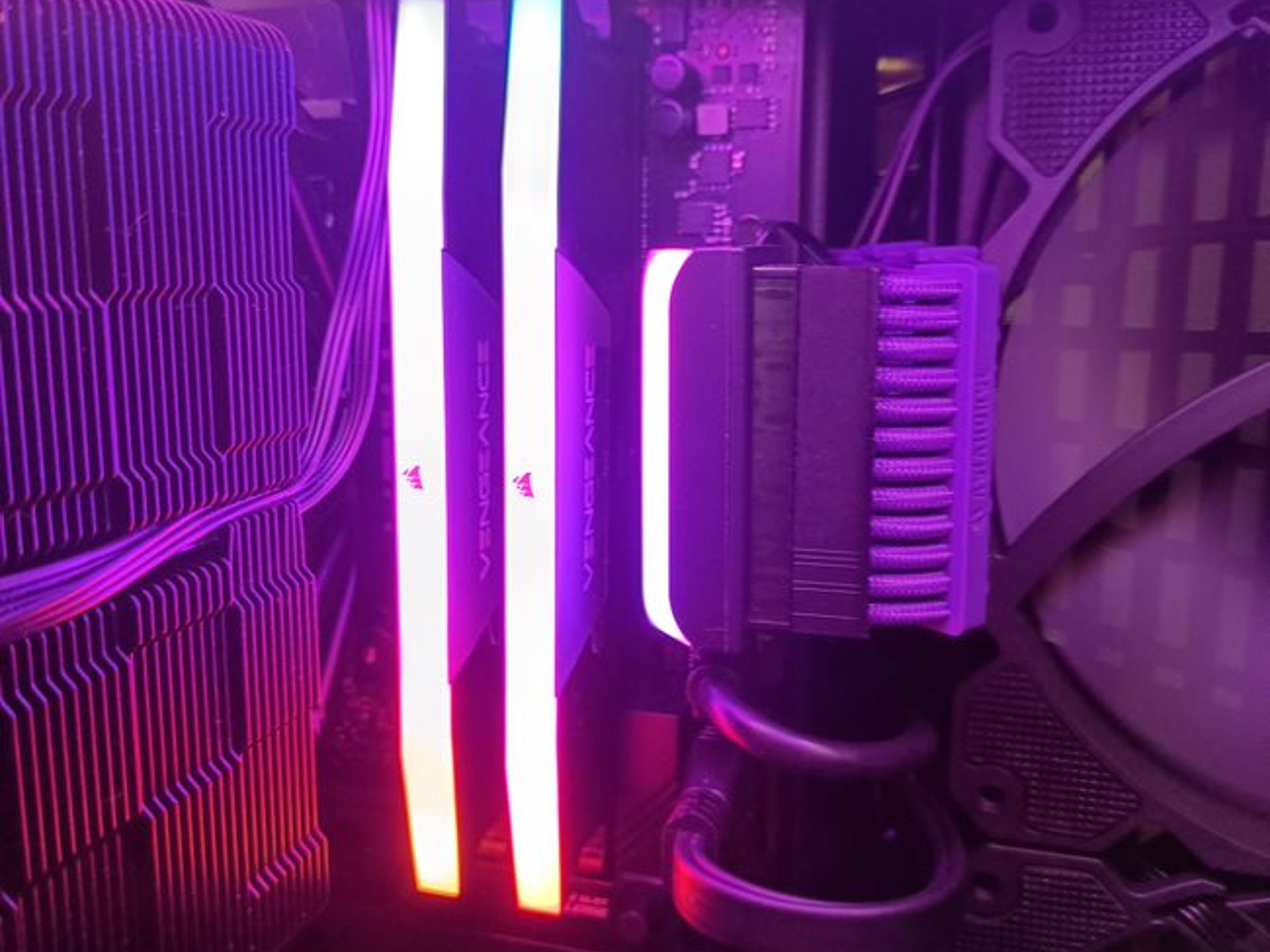SPECIAL TODAY $100 OFF!!!  MESSAGE FOR REBATE BEFORE PURCHASE!!! Rog Z690 Game  Crusher!!!