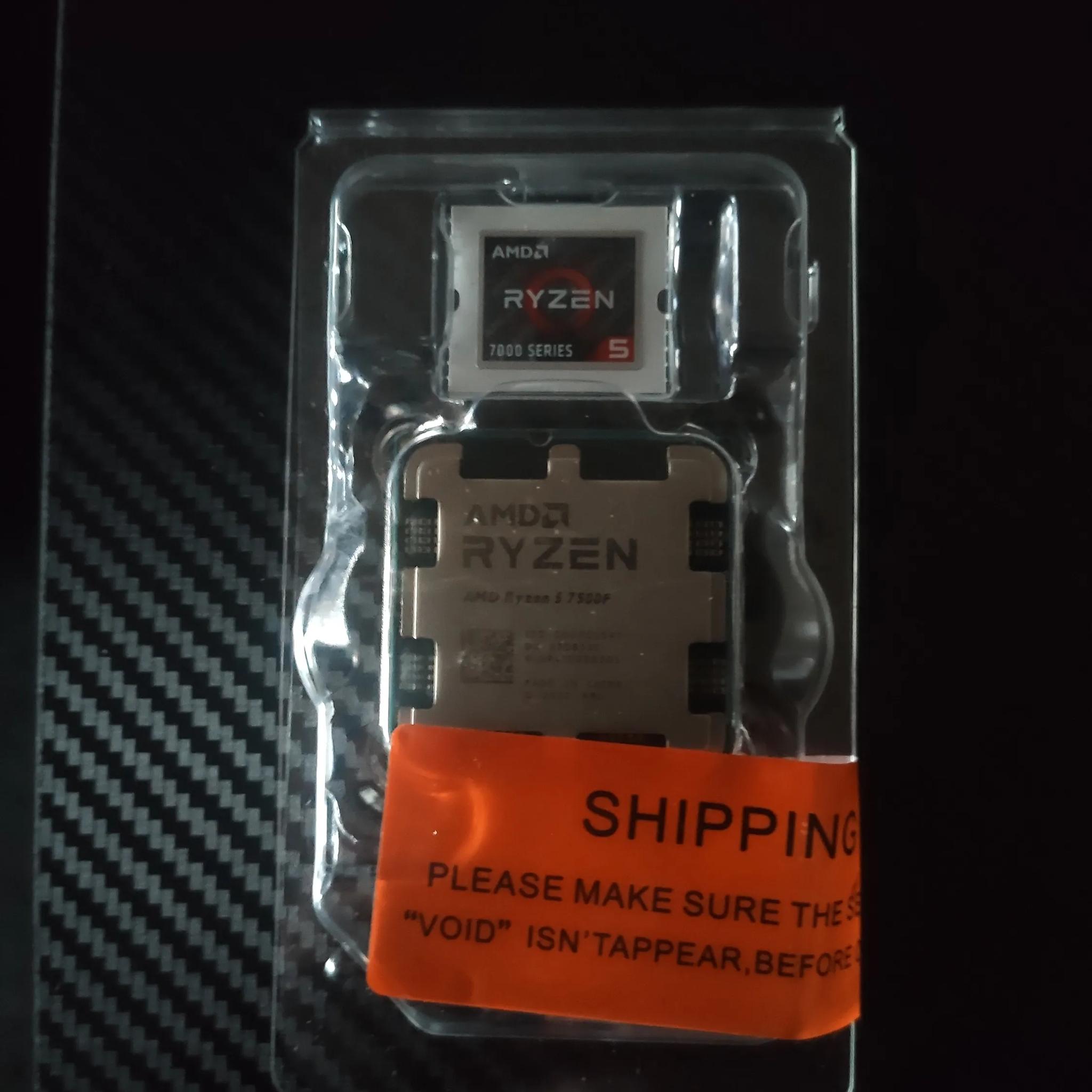 CPU & RAM & Storage combo