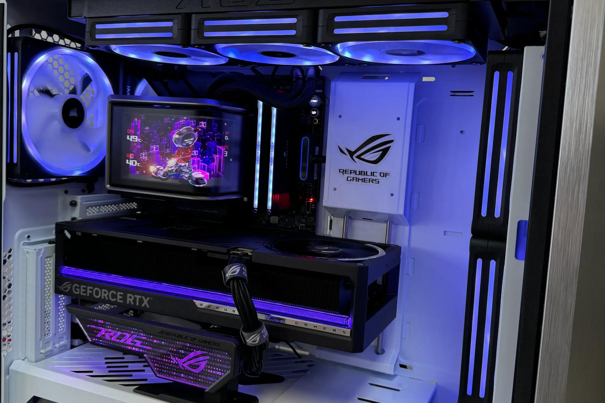 Smart Parts PC