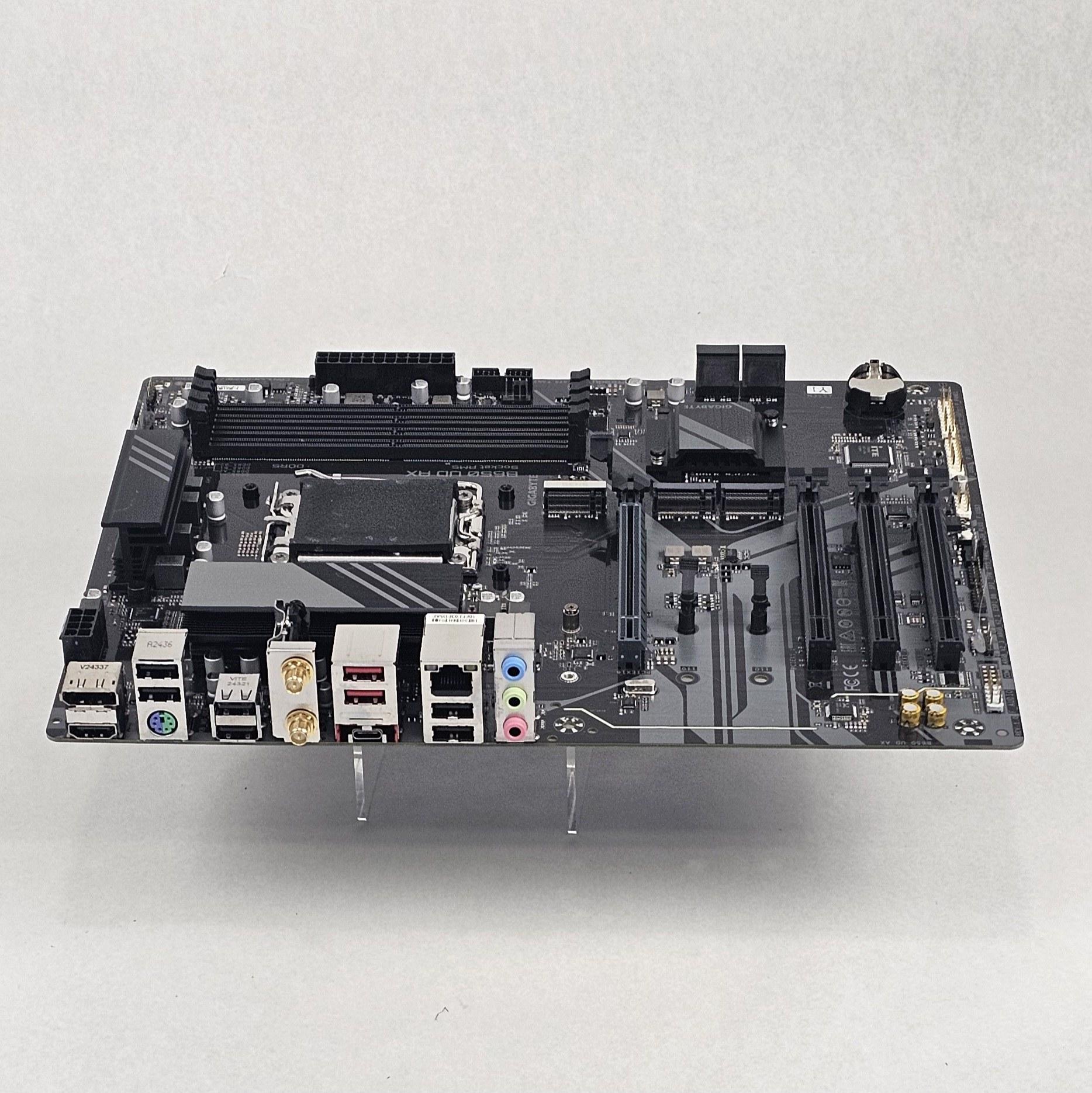 Gigabyte B650 UD AX AMD AM5 DDR5 ATX Motherboard
