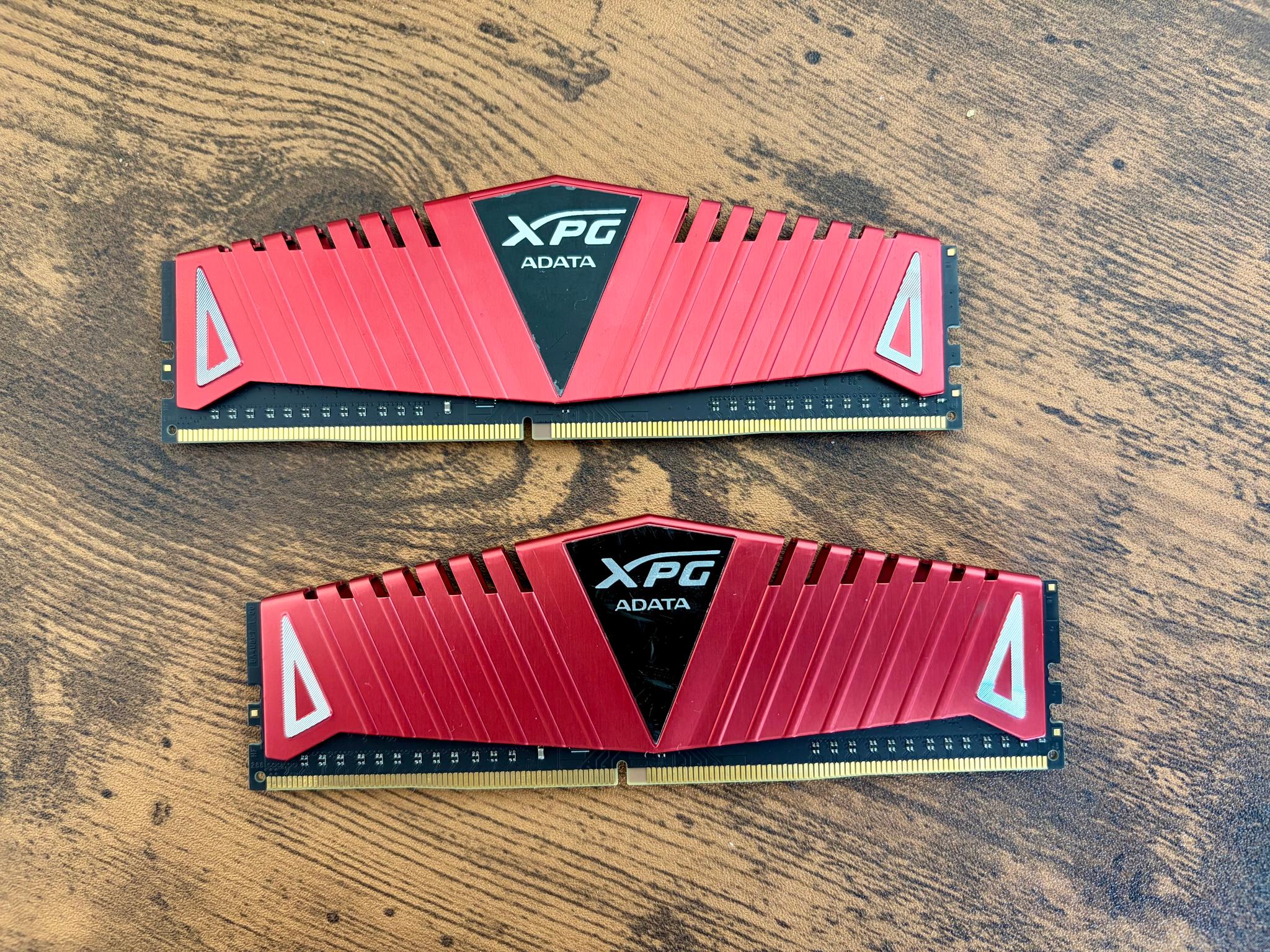 ADATA 16GB 2400MHz DDR4 RAM