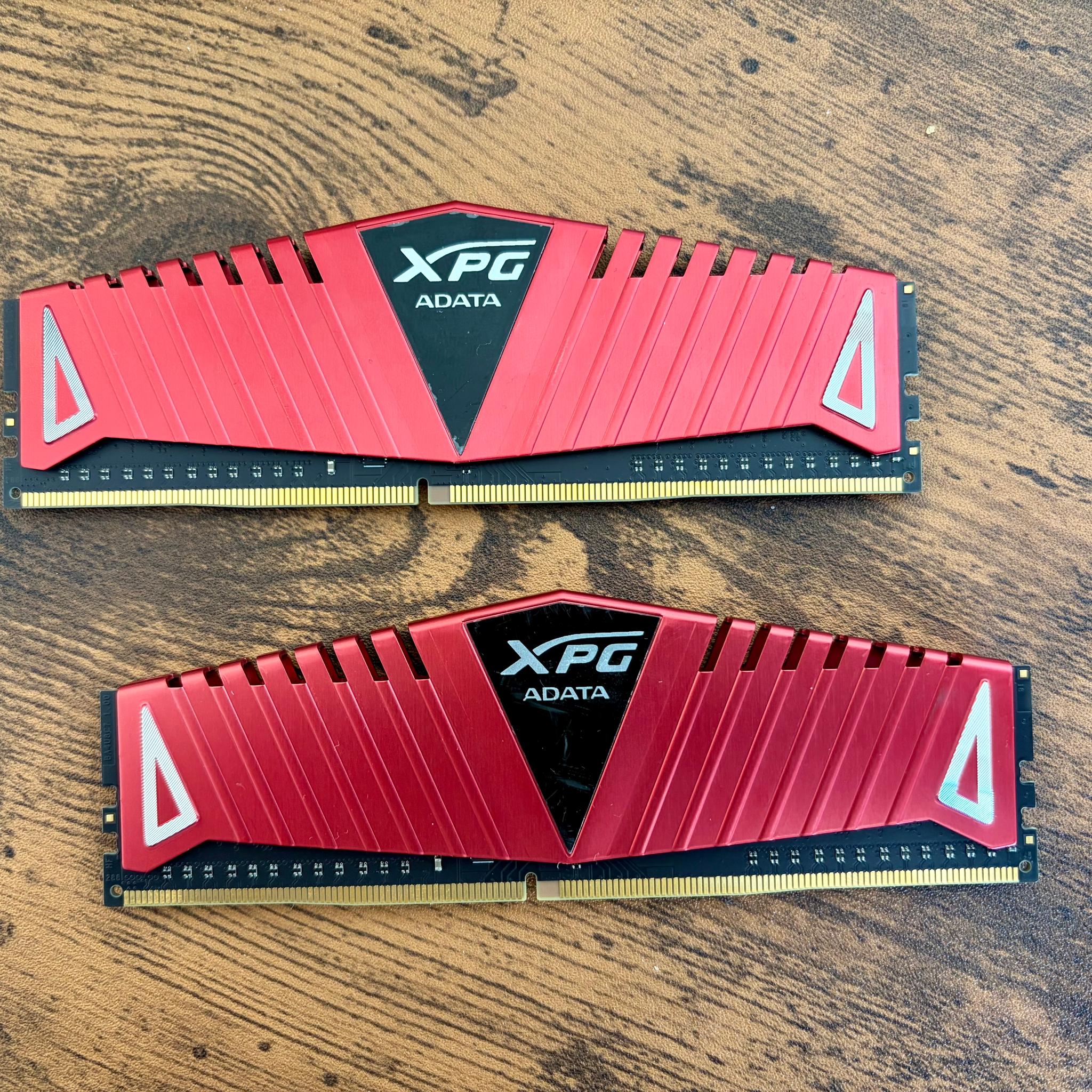 ADATA 16GB 2400MHz DDR4 RAM