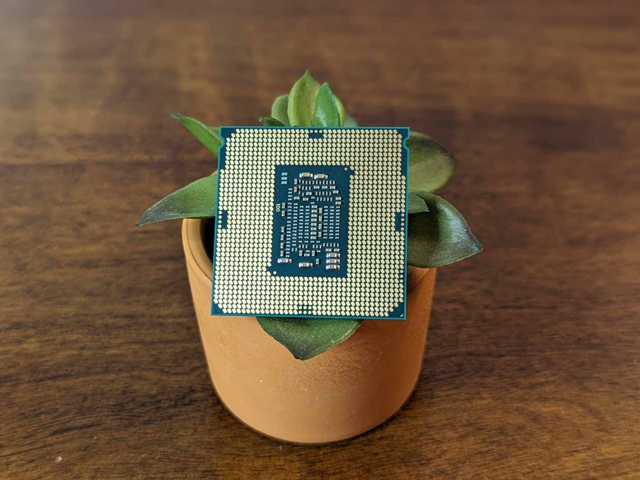 Intel Core i7-7700 - 4 Core/8Thread - LGA1151 Socket - Intel 100/200 Chipset - Tested working!