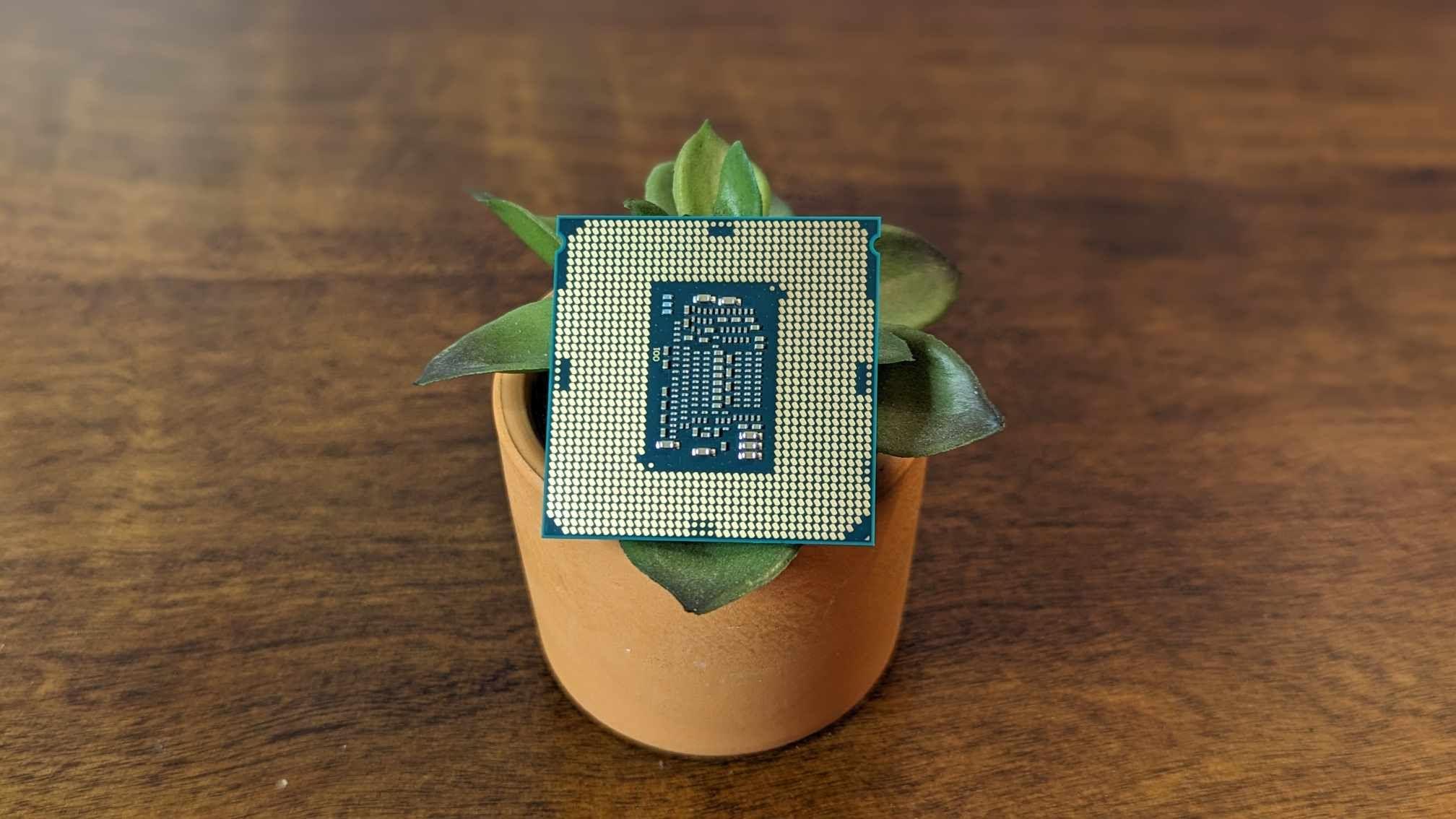 Intel Core i7-7700 - 4 Core/8Thread - LGA1151 Socket - Intel 100/200 Chipset - Tested working!